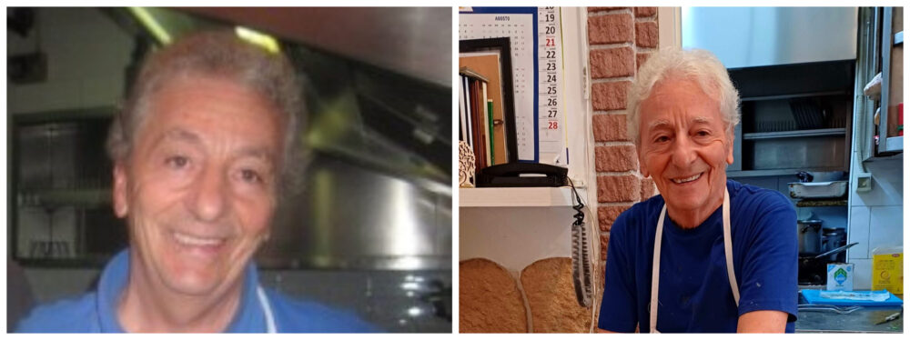 Vittorio 2010 – Vittorio 2024