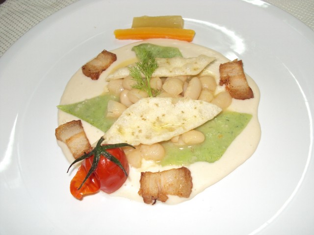 fagioli lucia schiavone