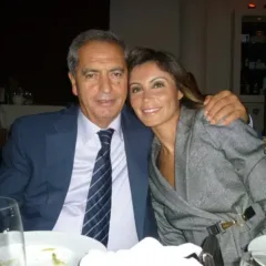 Umberto Petitto scomparso