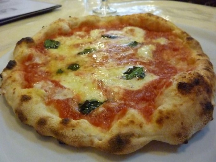 la Margherita di Capasso