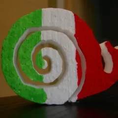 Slow Food e la Festa tricolore