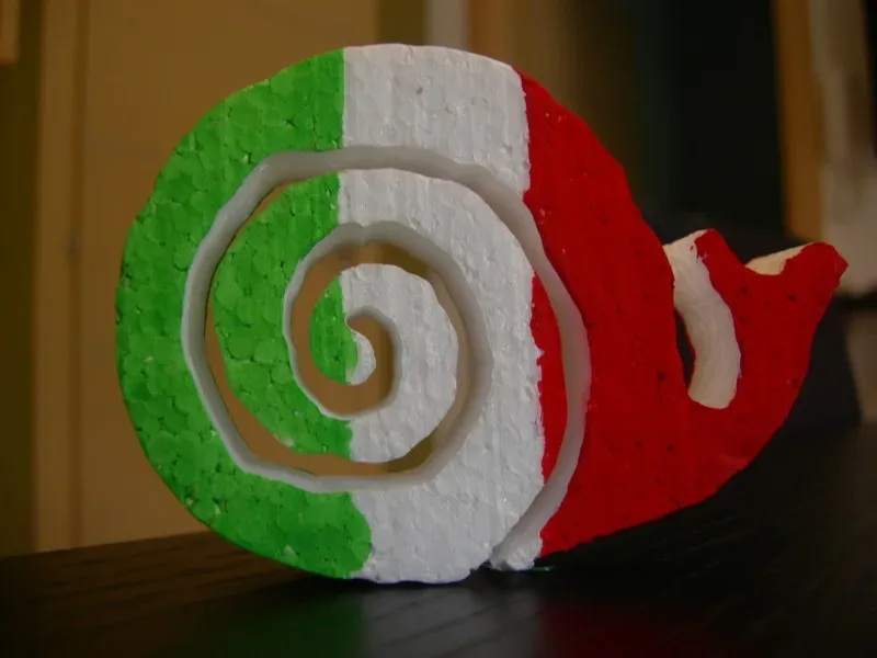 Slow Food e la Festa tricolore