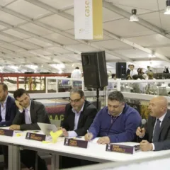 Presentazione dei nuovi disciplinari sanniti