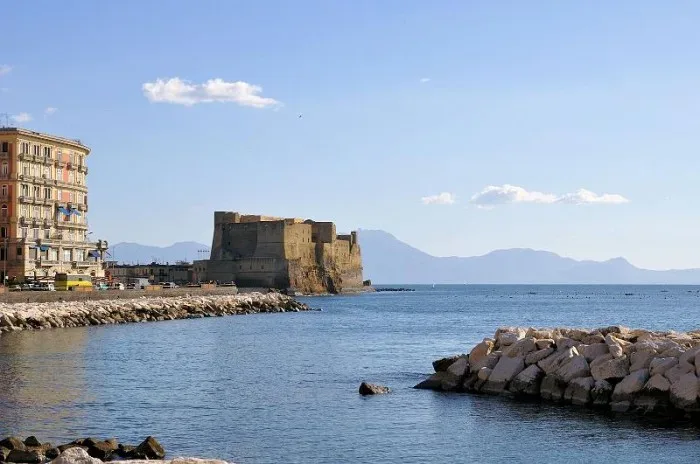 Castel dell'Ovo
