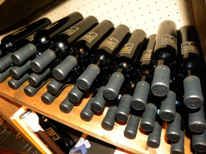 Il tesoro dei Feudo di Sanseverino