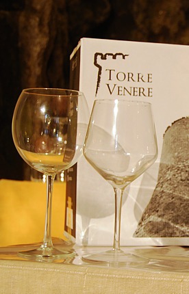 Torre Venere: ultima realtà nata a Castelvenere