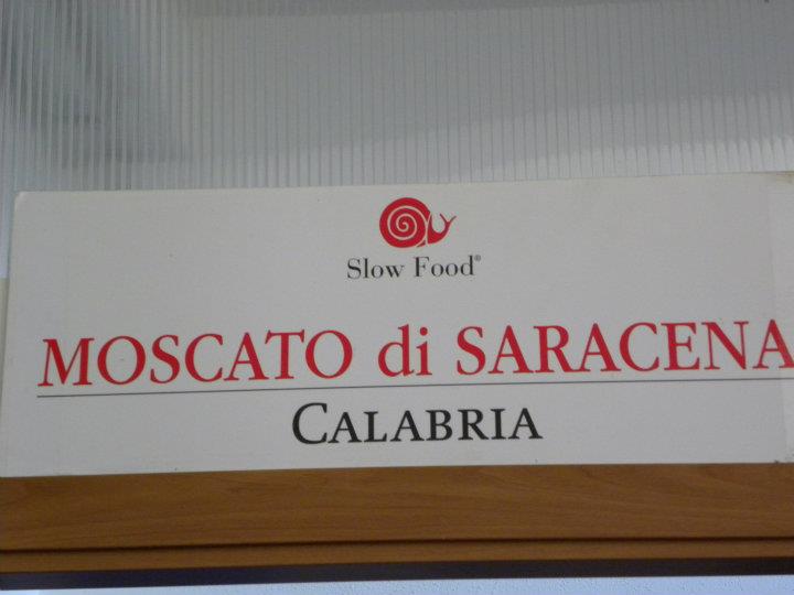 Caso raro: un vino presidio Slow Food