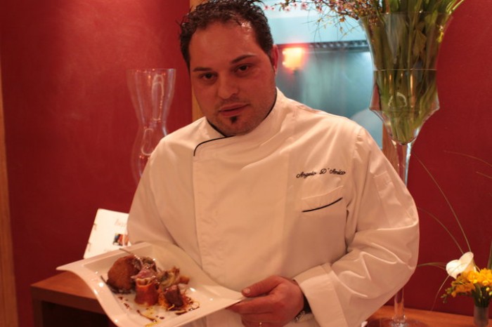 Angelo D'Amico