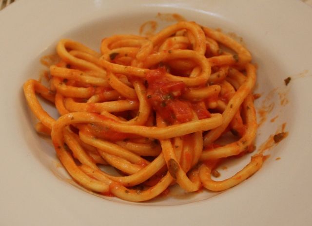 Da Nunzia - Lo scarpariello