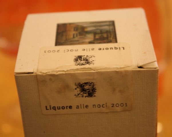 Il sigillo del prezioso tesoro