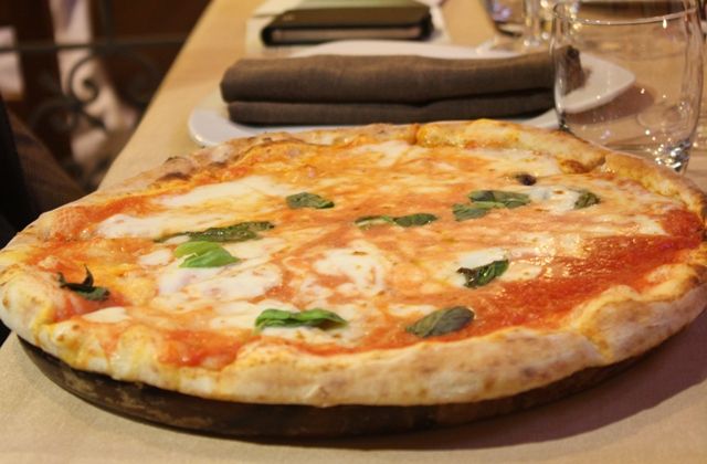 La margherita di Michele Leo