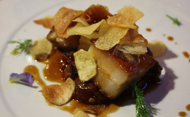 'A carn cu i puparul' rivisitata da Raffaele D'Addio