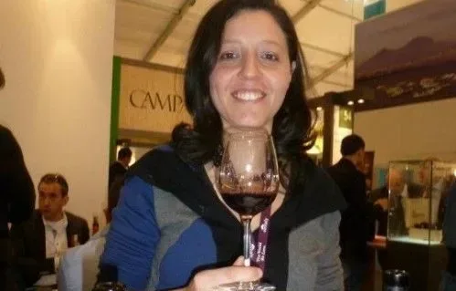 Contrade Taurasi Antonella Lonardo