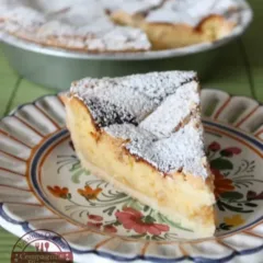 La Pastiera di Pasqualina