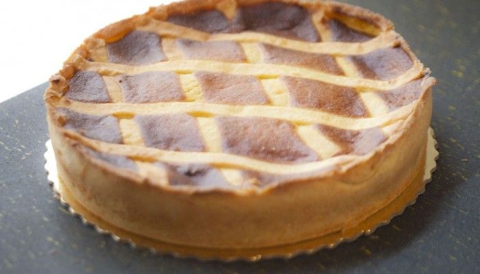 Dolci Natalizi Inglesi Wikipedia.La Pastiera Napoletana Origini Storia E Ricetta Classica Video Ricetta Luciano Pignataro Wine Blog