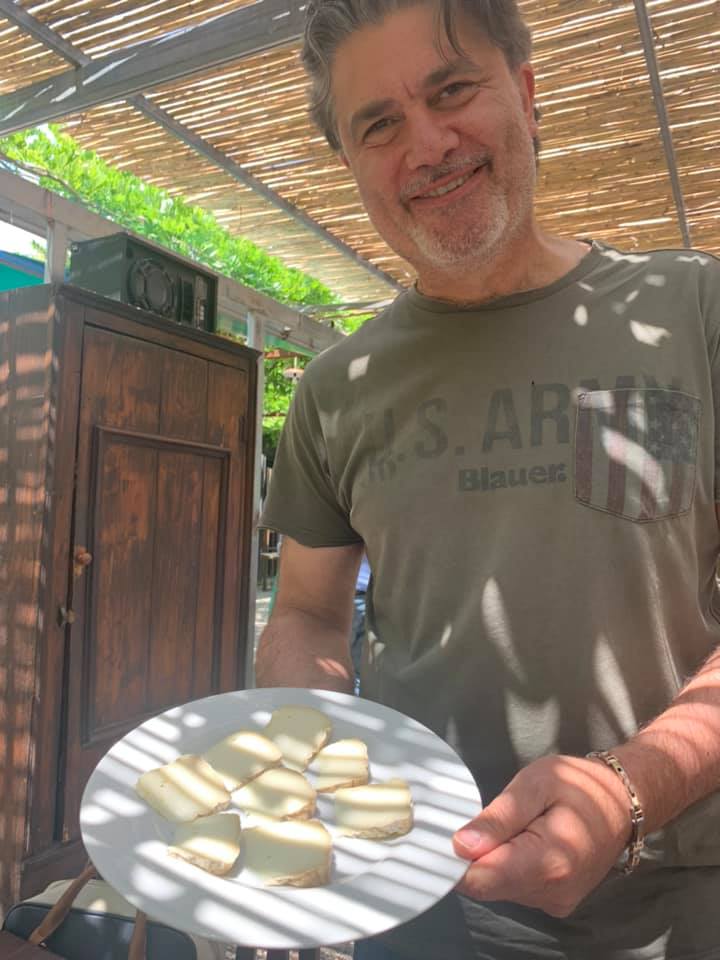 Giuseppe Iaconelli di Sancti Petri