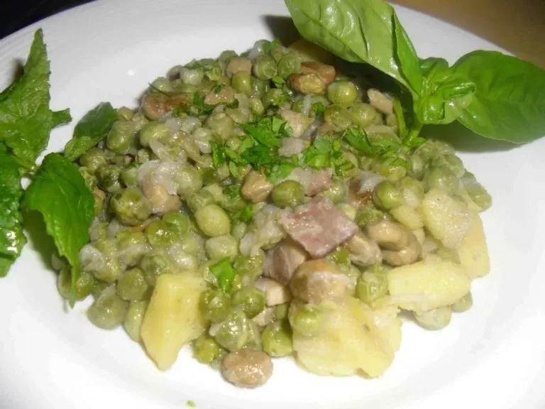 Bubbetella di San Prisco