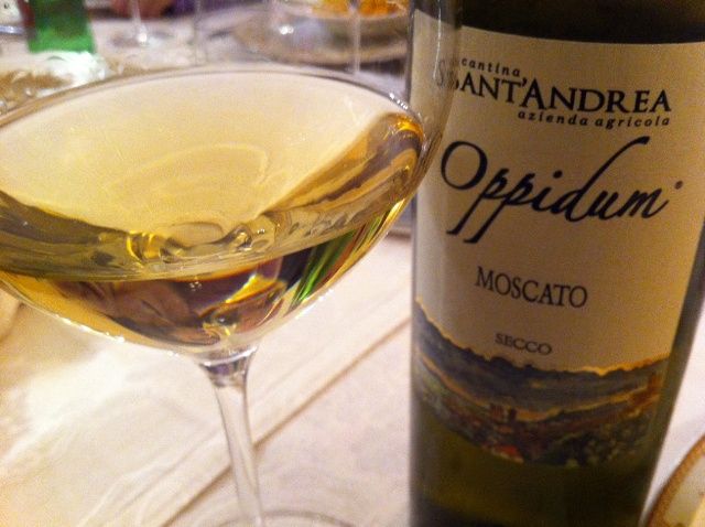 Moscato di Terracina