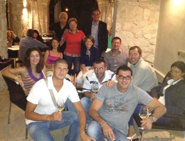 I vincitori 2013