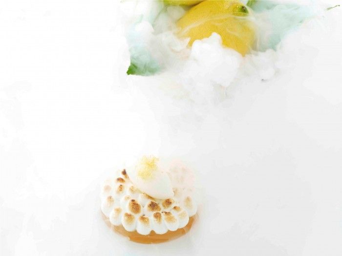 intensità di limone