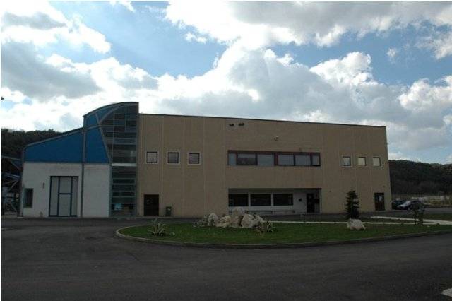 La struttura aziendale