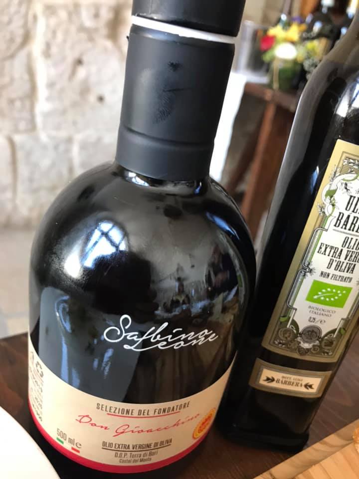 Masseria Barbera