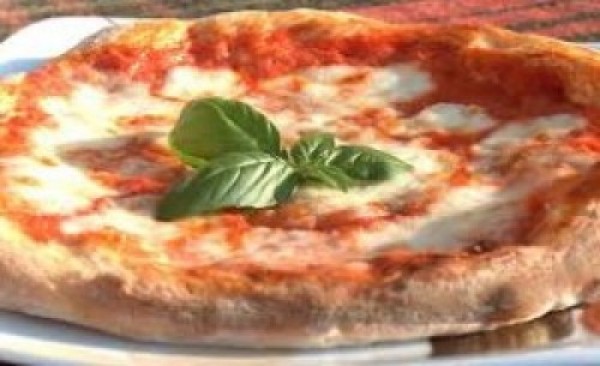 la pizza napoletana