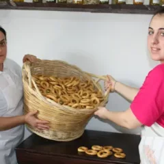 I biscotti de 'La Matarca'
