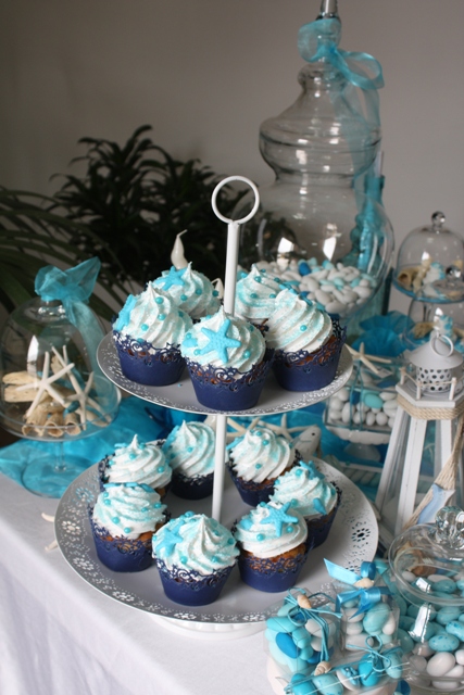 La dispensa de La Matarca - I muffin