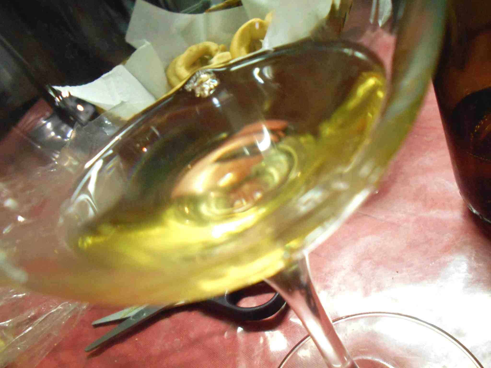 Coda di Volpe 2006 Perillo