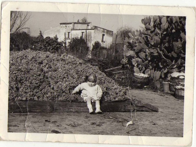 Amela Garofano - Nel Dna dei guardiesi