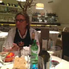 L'Altro Loco, Diego Nuzzo