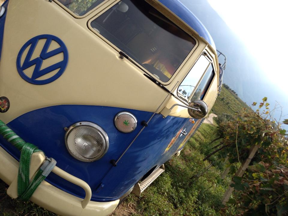 Enrico Foschini - Scappatella a ora di pranzo