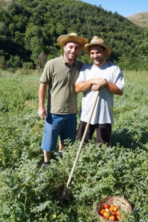 besøgende motor slette Villa Santa Croce: un itinerario del gusto in 4 tappe - Luciano Pignataro  Wine Blog