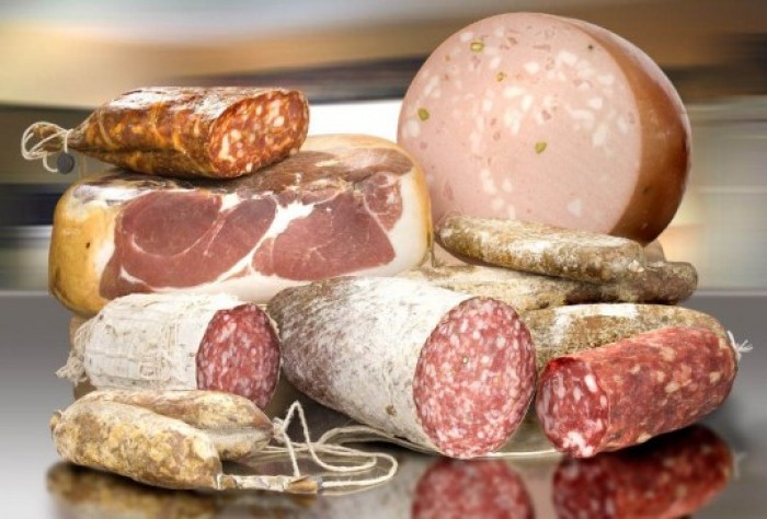 Come si fanno i salumi  Salsiccia, cotechino, salame, capocollo, guanciale  - Luciano Pignataro Wine Blog