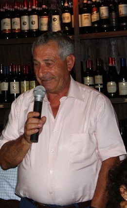 Angelo Pizzi