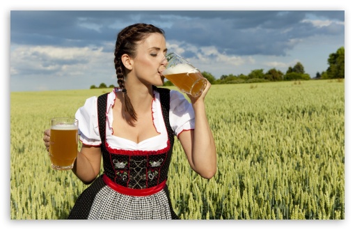 german_woman_drinking_beer-t2