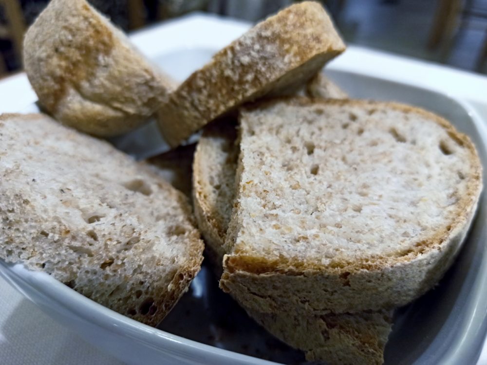 Le Cocole - Il Pane