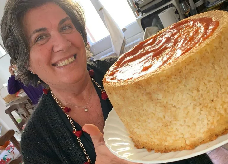 Sartu napoletano di Paola Pignataro