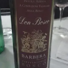 Beneventano Barbera 'Don Bosco'