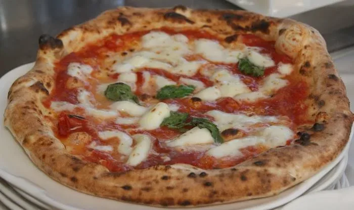 pizza margherita ciro salvo