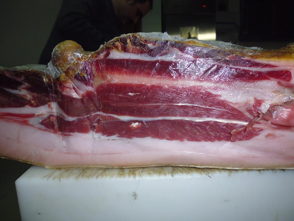 Quando si dice prosciutto