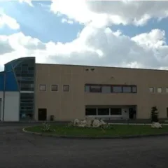 La sede di Vigne Sannite