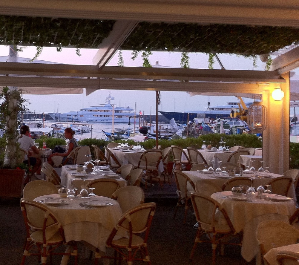 L’Approdo – Piazzetta Ferraro – Marina Grande Capri