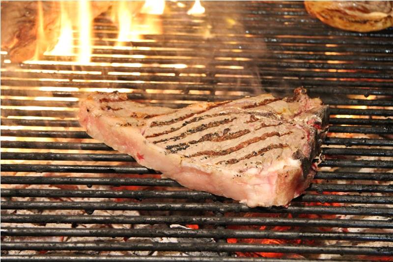 Pronto per la tavola - 1