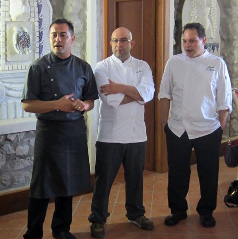 D'Addio - Masella - D'Amico