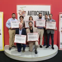 I produttori premiati