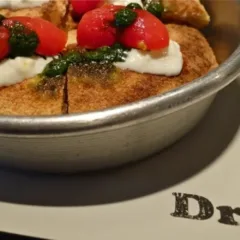 DRY Cocktails & Pizza