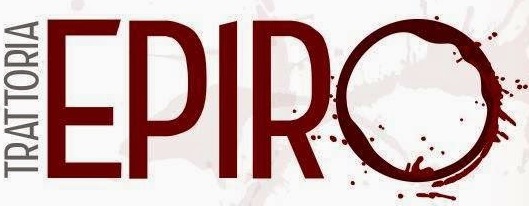 trattoria epiro roma