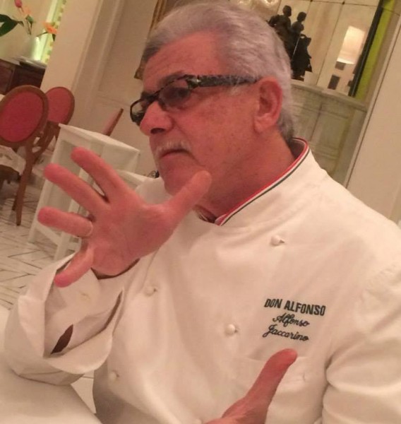 Alfonso Iaccarino
